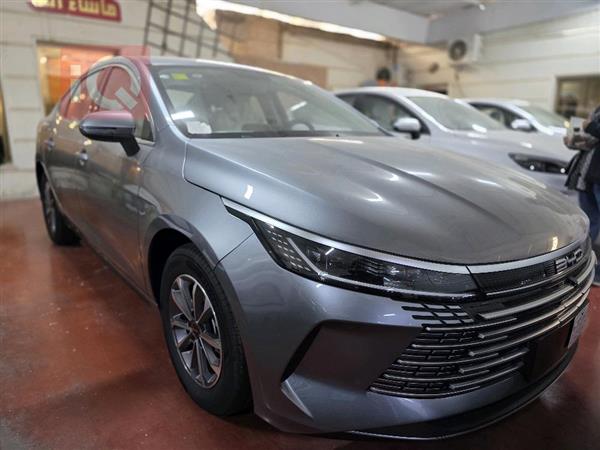 بی وای دی دیسترۆیەر 05 2025  بۆ فرۆشتن لە عێراق -  بەغداد